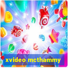 xvideo mcthammy